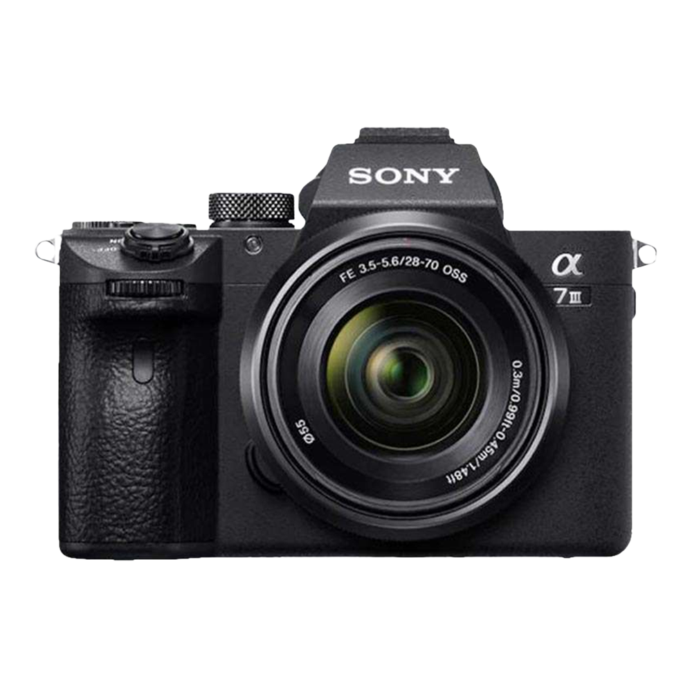 Sony alpha deals 7s